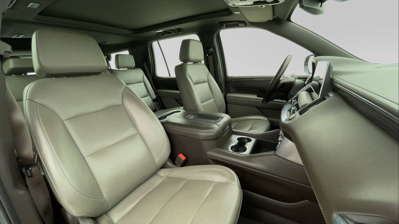 GMC Yukon SLT 5.3 | Zero Down Payment | Home Test Drive