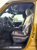 Toyota Prado ADVENTURE TURBO || DUAL TONE || 2.4L PETROL V4 | RADAR | 360*CAMERA | SUNROOF | LEATHER WITH PWR SEA