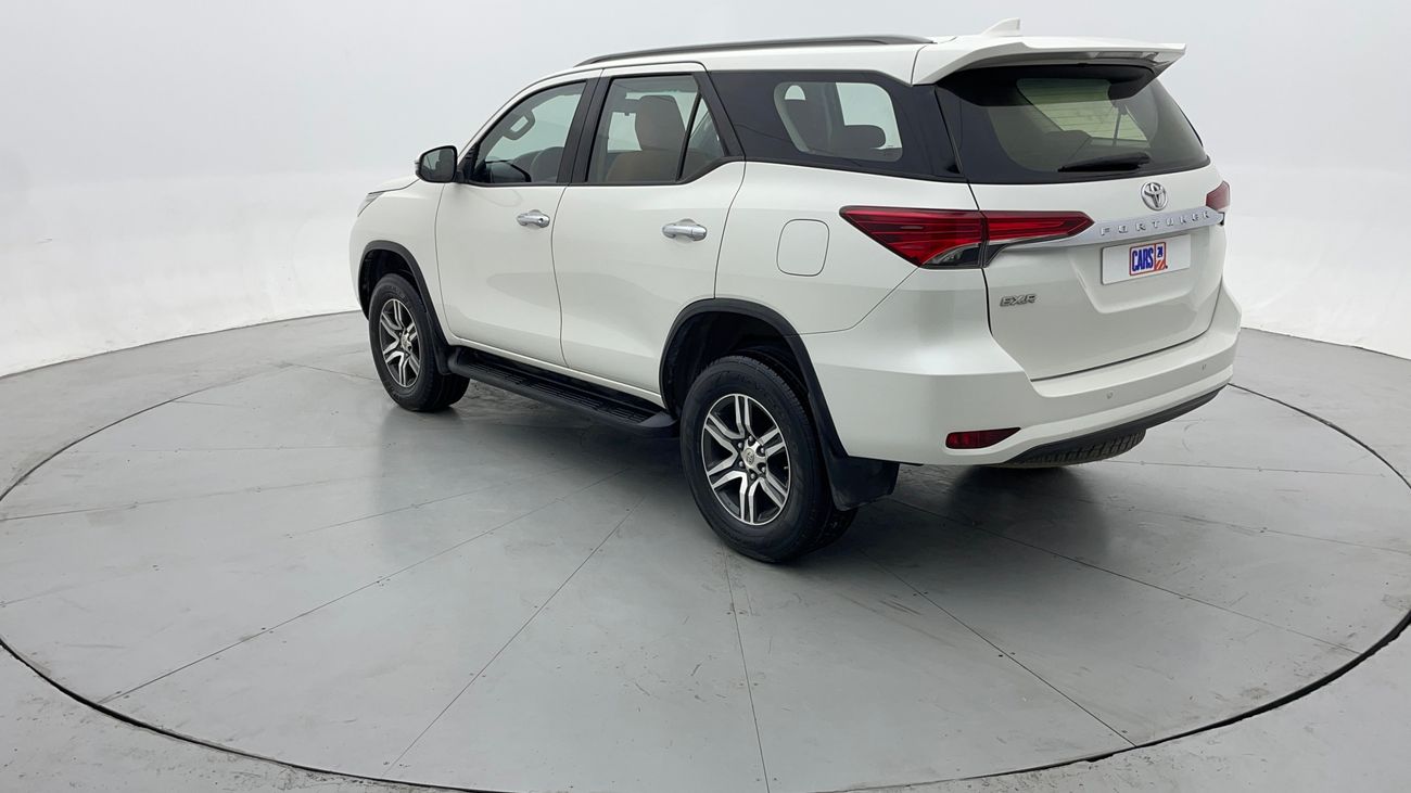 Toyota Fortuner EXR 2.7 | Zero Down Payment | Free Home Test Drive