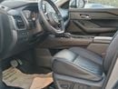 Nissan Rogue AWD, Platinum