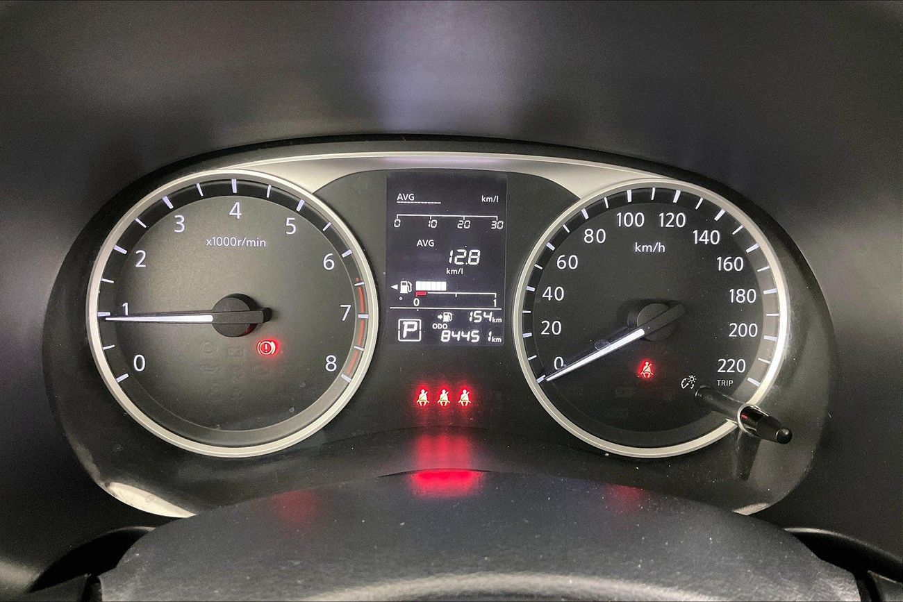 Nissan Kicks S | Guaranteed Warranty | 0 Down Payment