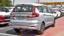 سوزوكي ايرتيغا GLX SUZUKI ERTIGA GLX 2026