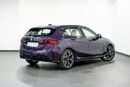 BMW 118i PURE