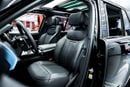 Land Rover Range Rover Autobiography SV 5.0L MIDDLE EAST SPECS | SV P530 | REAR TVS | LEG REST TWO TONE INTERIOR