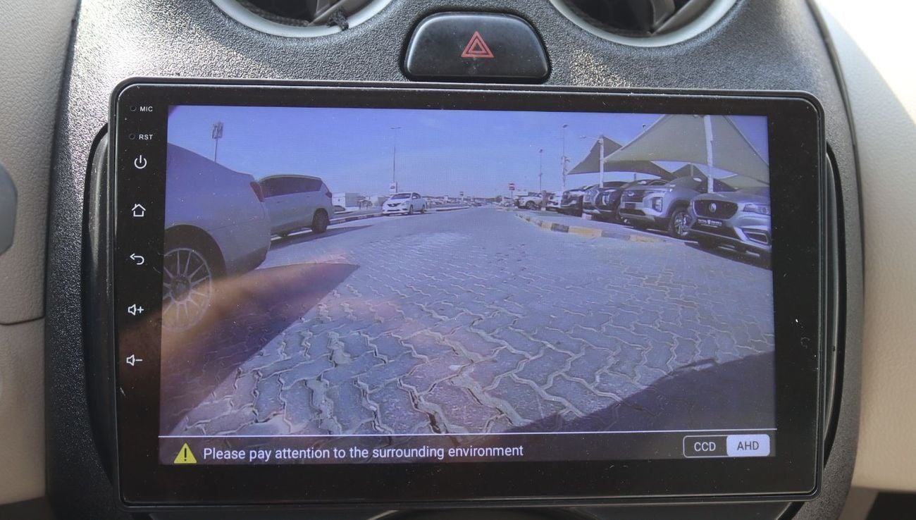 نيسان ميكرا نيسان ميكرا 2020 -  خليجى -  بدون حوادث - بمحرك 1.5L-  بحاله ممتازه