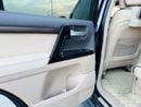 تويوتا لاند كروزر GXR+ 4.0L
