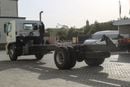 هينو 500 GH 1927 TRUCK CHASSIS 13.5 PAYLOAD 7.7L DIESEL MT EURO 4 2025MY