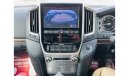 Toyota Land Cruiser Toyota Landcruiser RHD diesel engine model 2020 full option car very clean and good condition