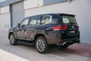 Toyota Land Cruiser VX Petrol 3.5L MBS Autobiography VIP 4 Seater