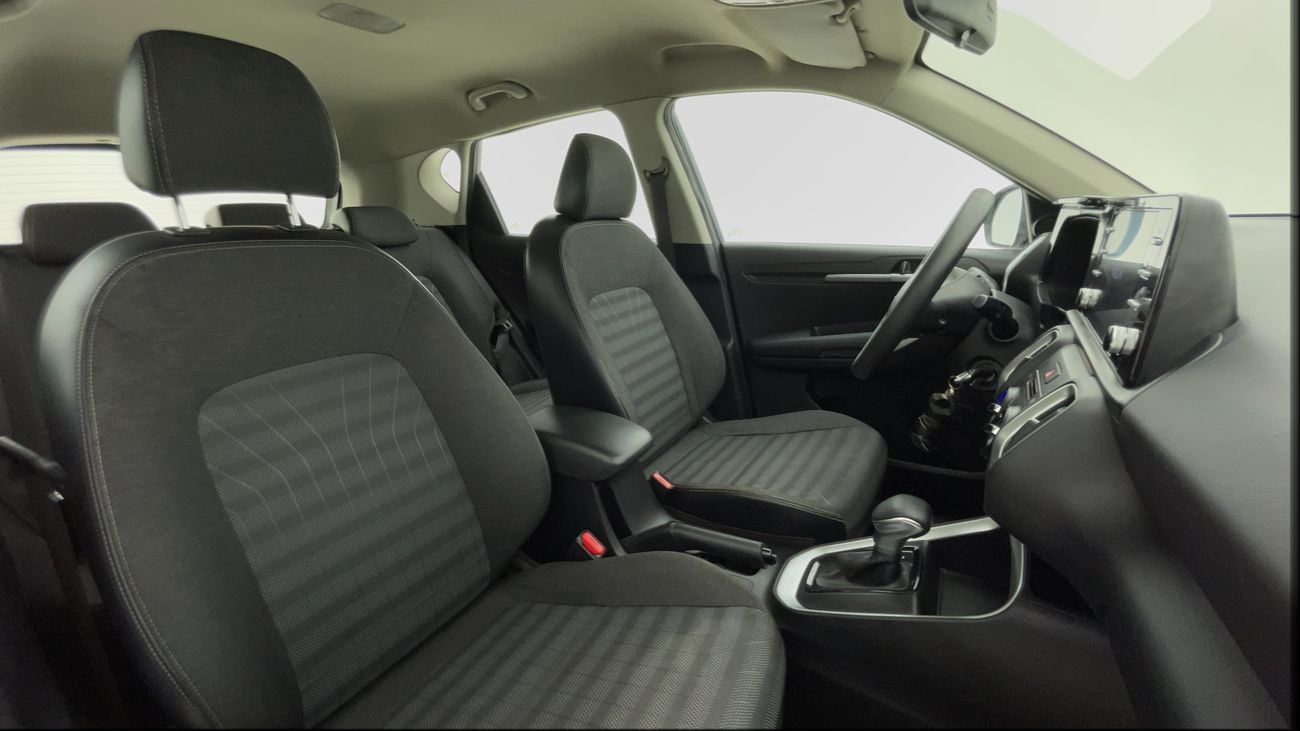 Kia Sonet EX STD 1.5 | Zero Down Payment | Home Test Drive