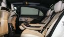 Mercedes-Benz S 450 LWB SALOON with nappa porcelain interior JULY HOT OFFER FINAL PRICE REDUCTION!!