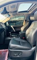 Toyota Prado LIMGENE BODY KIT INSTALLED | 2018 | RHD | 2.8L DIESEL ENGINE | AUTOMATIC TRANSMISSION | PUSH START E