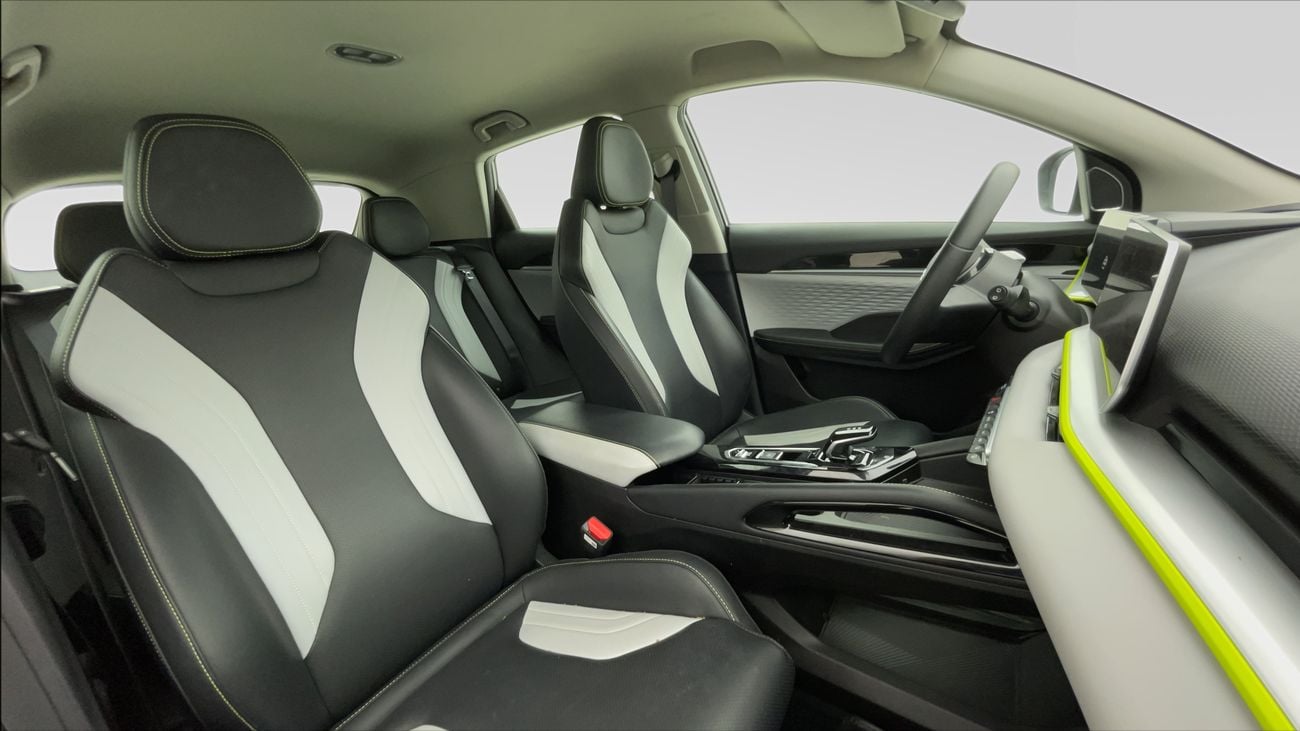 جيلي كول تري GL 1.5 | بدون دفعة مقدمة | اختبار القيادة في المنزل