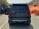 تويوتا برادو VXR TOYOTA PRADO LUXURY DIESEL 2.8L | LHD | 0 KM | 03 YEARS WARRANTY