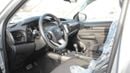 Toyota Hilux SGLX HILUX 2.4L AT DIESEL MED OPTION