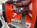 هيونداي ستاريا Hyundai Staria Ambulance 2025 Model Year