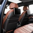 BMW X5 40i M SPORT AED 4,215 P.M • 0% Downpayment • X5 xDrive40i M Sport • Agency Warranty and Service Contract