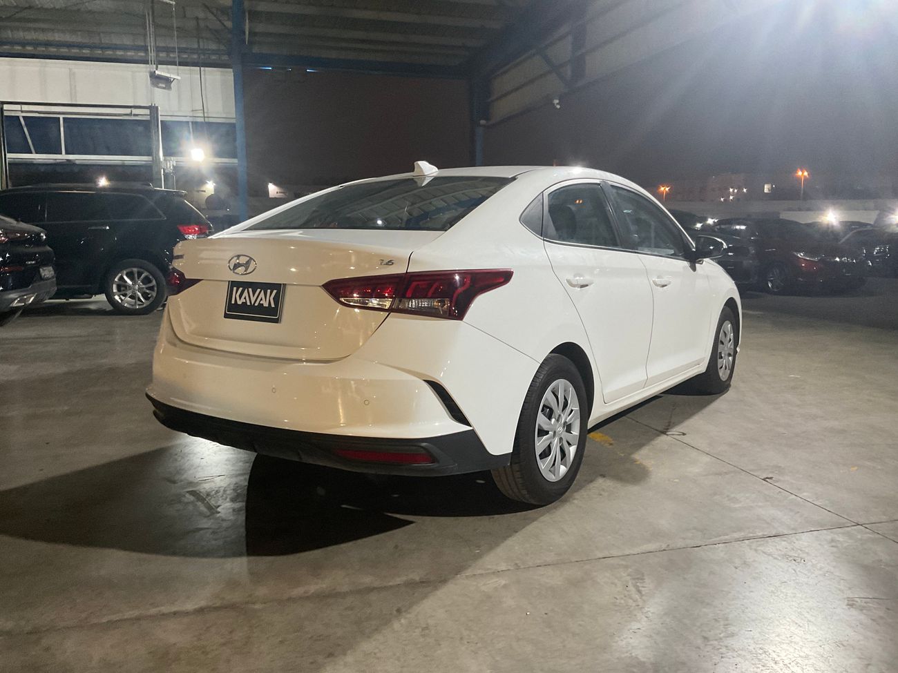 هيونداي أكسنت Smart / GL | شامل الضمان | 0 ﺪﻔﻋﺓ ﺃﻮﻟﻯ