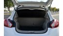 Nissan Tiida Full Auto in Excellent Condition