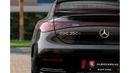 Mercedes-Benz EQE 350+ 350 + | 5,092 P.M  | 0% Downpayment | Agency Warranty!