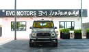 مرسيدس بنز G 63 AMG *800PS*Sport Exhaust System*360 degree camera*Rear Door Easy Entry 90°