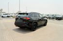 Toyota RAV4 Full Option 2.5L Hybrid/Petrol