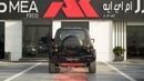 لاند روفر ديفندر P400 X-Dynamic HSE Black 2026MY Export Only