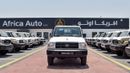 Toyota Land Cruiser Pick Up DC 4.2L V6 YM 2023