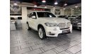 بي أم دبليو X5 XDRIVE 50i