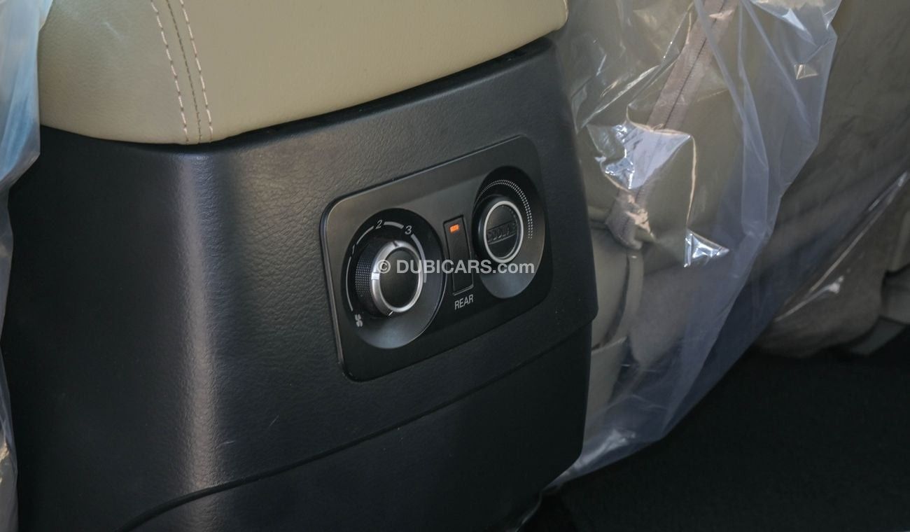 Mitsubishi Pajero V6 GLS