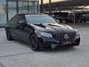 مرسيدس بنز E 63 AMG S