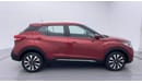 Nissan Kicks SV 1.6 | Zero Down Payment | Free Home Test Drive