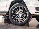 Mercedes-Benz G 500 Std 4.0L (422 HP)