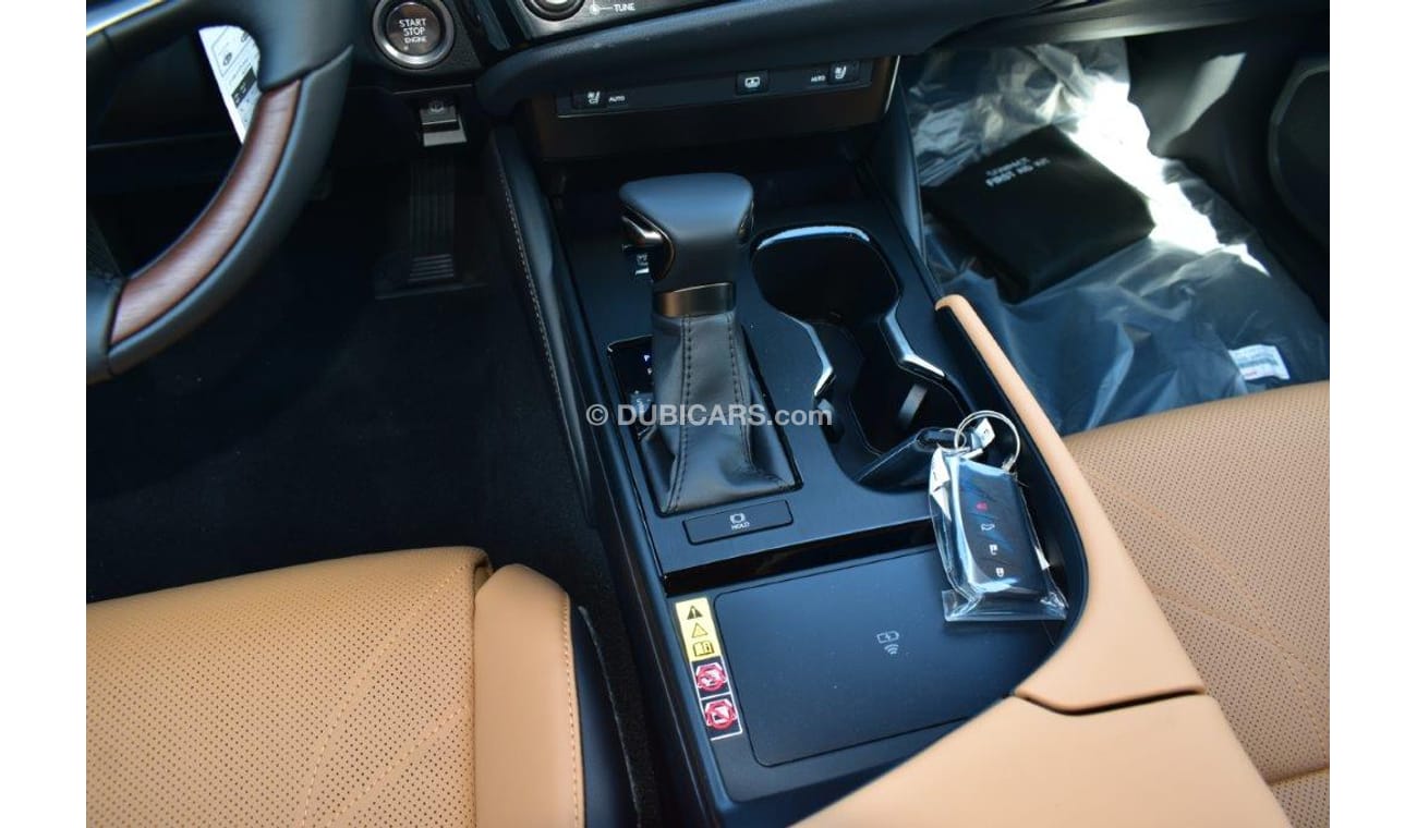 Lexus ES350 Elite V6