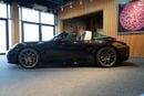 Porsche 911 Targa 4S 3.8L 911 Targa 4S | Very low Mileage | Payment plan