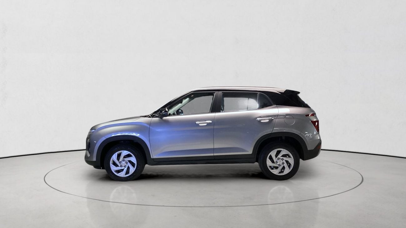 هيونداي كريتا Smart | شامل الضمان | 0 ﺪﻔﻋﺓ ﺃﻮﻟﻯ