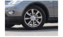 Infiniti QX50 Luxury Infiniti QX50 2015 (LOWEST MILEAGE)