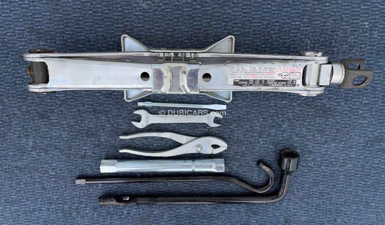 Honda Accord LX 2.4 | Zero Down Payment | Free Home Test Drive