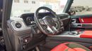 مرسيدس بنز G 63 AMG