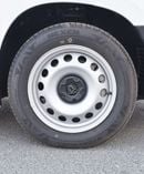 بيجو بارتنر Peugeot Partner  Van 1.6L M/T, petrol- 2025