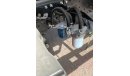 Isuzu NPR Isuzu Npr Short Chassis cargo body, Normal Engine