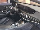 Mercedes Benz S500 AMG PREMIUM