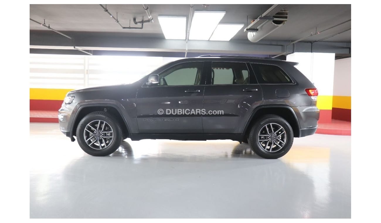 جيب جراند شيروكي لاريدو لاريدو