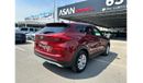 Hyundai Tucson 2.0L