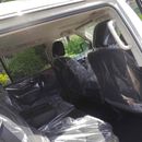 Nissan Armada NISSAN ARMADA SL VVEL V8 5.6L 400HP