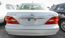 Lexus LS 430