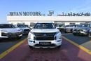 ميتسوبيشي آوتلاندر Mitsubishi Outlander 2.5L Petrol, 4WD, SUV, GCC Spec, Color White, Model 2024