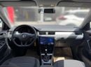 Volkswagen Bora STD (NON GCC)
