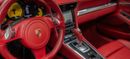 Porsche 911 CARRERA 4