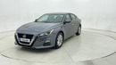 Nissan Altima S 2021 | AED 727/Month | 0 DP | 30 Day Return | Warranty | Service History